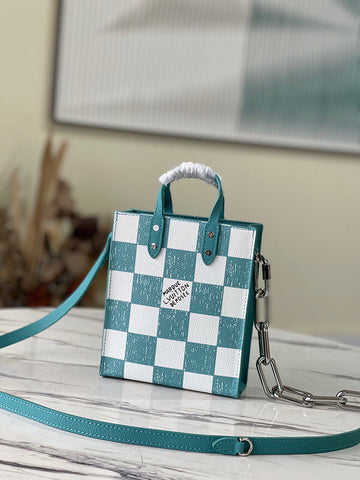Makersluxe Lu-Vi bags - 5380