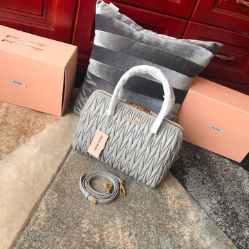 Makersluxe - MMU Bags - 546