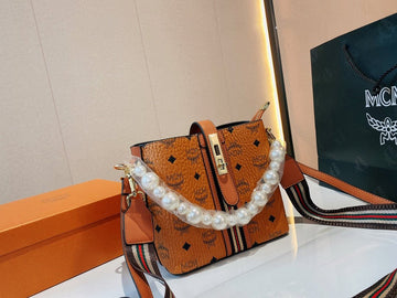 Makersluxe Bags- MQM Bags - 137