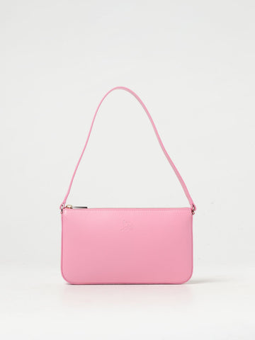 Christian Louboutin Shoulder Bag Woman Pink Woman