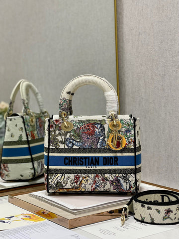 Makersluxe - DOR Bags - 588