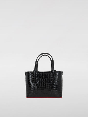Christian Louboutin Mini Bag Woman Black Woman