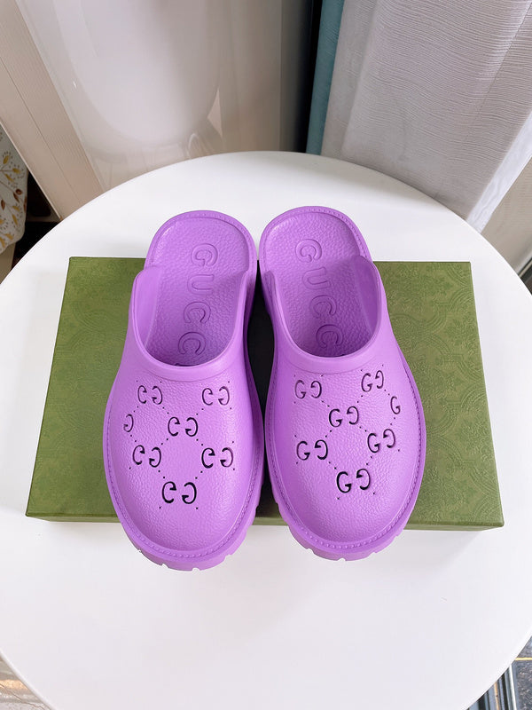 MLB - GUKI Men Shoes - 213