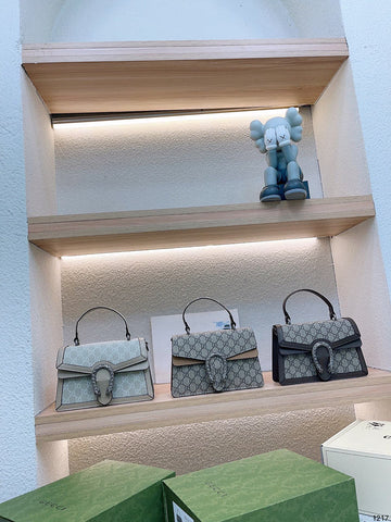 Makersluxe - GUI3 Bags - 245