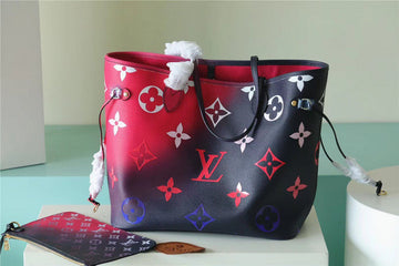 MLB Makersluxe Lu-Vi bags - 6822