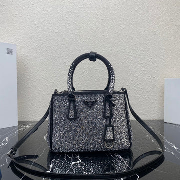 Makersluxe - PD Bags - 1040
