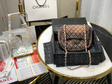 Makersluxe - CHL Bags - 863