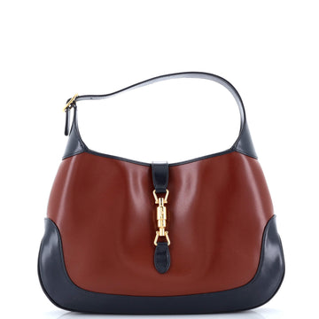 Jackie 1961 Hobo Leather Medium