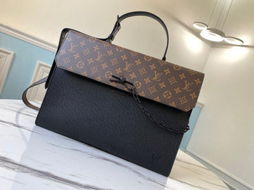 Makersluxe - LOV Bags - 1468