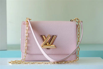 Makersluxe - LOV Bags - 546