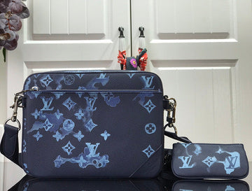 Makersluxe Lu-Vi bags - 2574