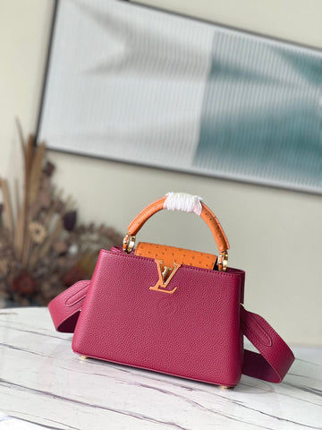 Makersluxe Lu-Vi bags - 4541