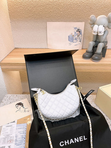 Makersluxe - CNL3 Bags - 281