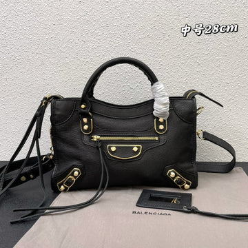 Makersluxe BG Bags - 629