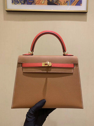 Makersluxe - HMS Bags - 667