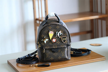 Makersluxe - LOV Bags - 029