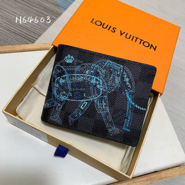 MLB - LOV Wallets - 644