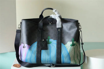 Makersluxe - LOV Bags - 445