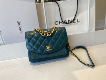 Makersluxe - CHL Bags - 556