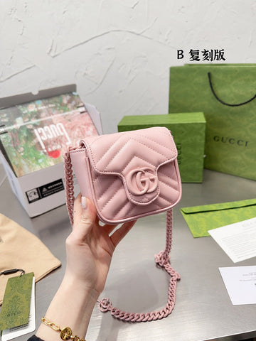 Makersluxe - GUI3 Bags - 203