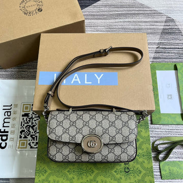 Makersluxe - GCI Bags - 1288