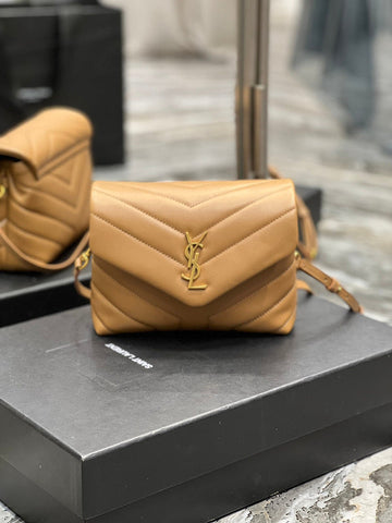 Makersluxe - YLS Women Bags - 296