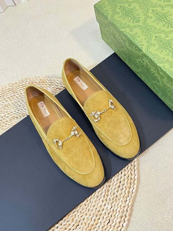 MLB - GUKI Women Shoes - 019