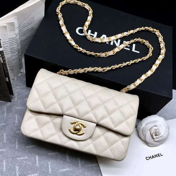 Makersluxe - CHL Bags - 595