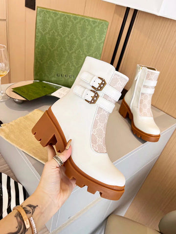 MLB - GUKI Women Shoes - 162