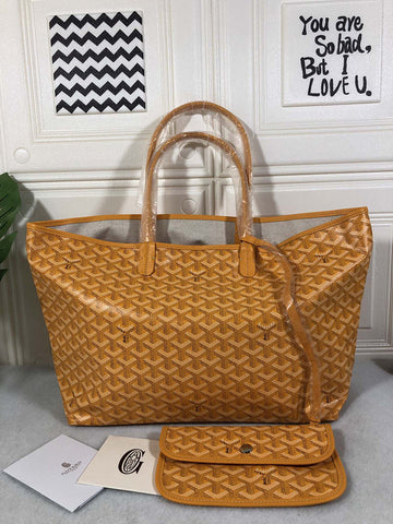 Makersluxe - GOD Bags - 296