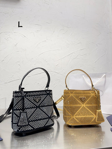 Makersluxe - PDA3 Bags - 265