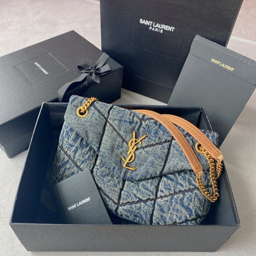 makersluxe - YLS Bags - 470