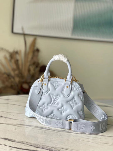 Makersluxe Lu-Vi Bags - 16617
