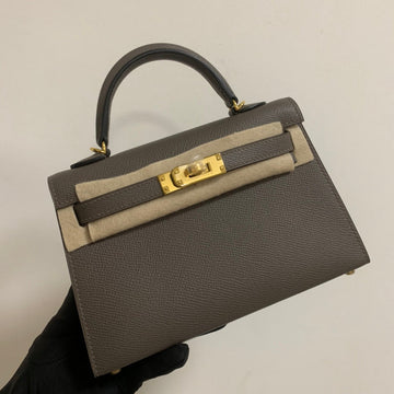 Makersluxe - HMS Bags - 1473
