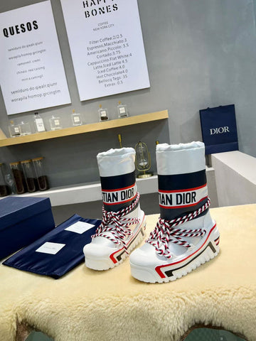 MLB - DOR Women Shoes - 125