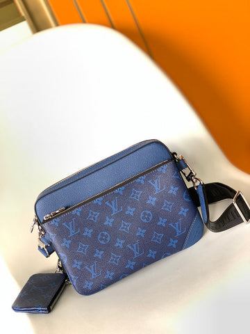 MLB - LOV Men Bags - 064