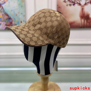 MLB - GUKI Caps - 166