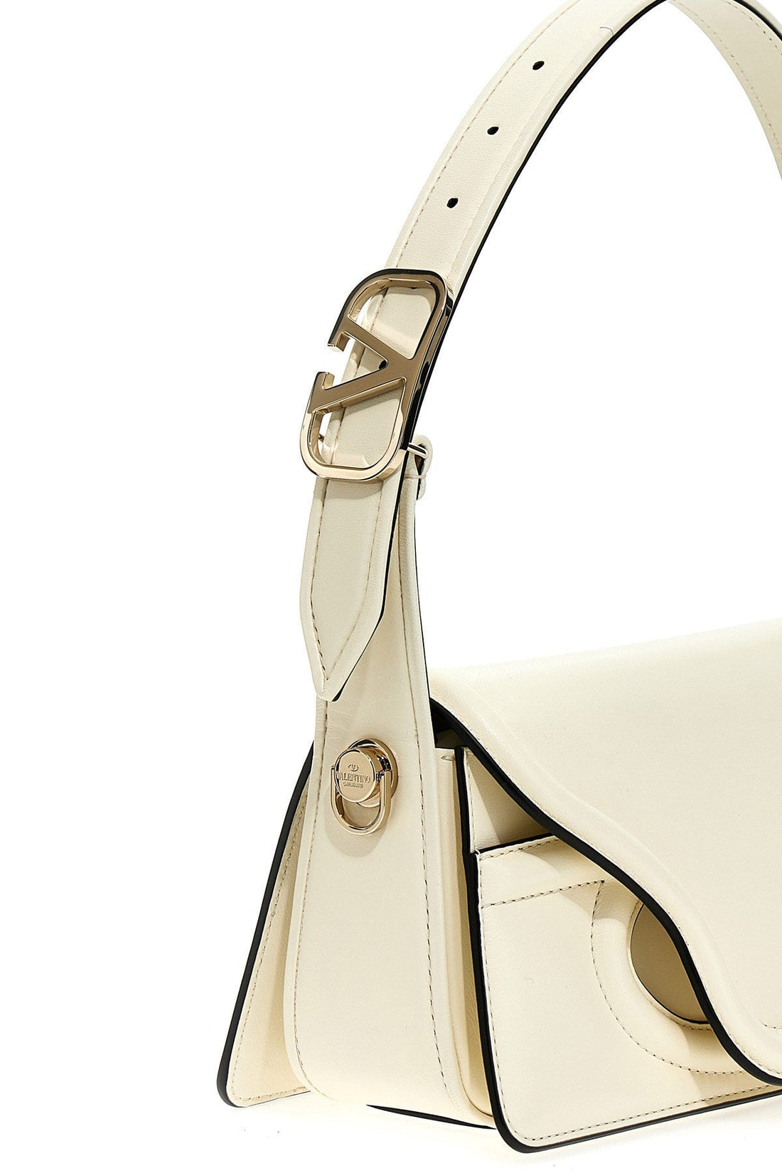 Valentino Garavani Women Valentino Garavani 'Le Petit Deuxième' Small Shoulder Bag