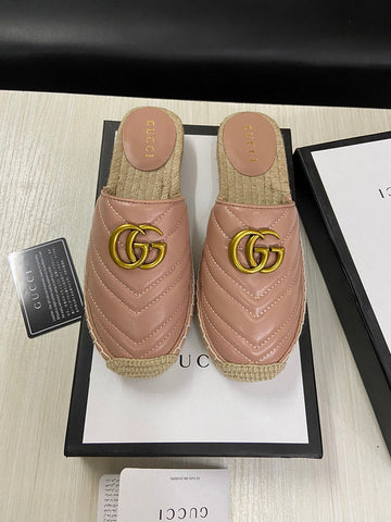 MLB - GUKI Women Shoes - 1329