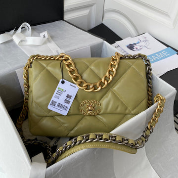 Makersluxe - CHL Bags - 847