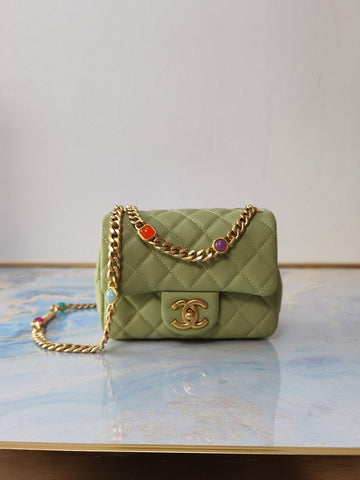 Makersluxe - CHL Bags - 605