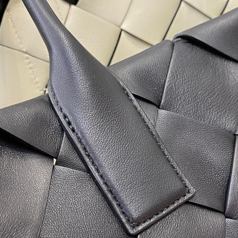 Makersluxe - Cabat Tote Shopping Bag