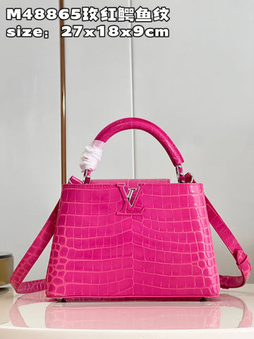 makersluxe - LOV Bags - 1384