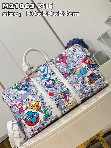 LOV - Zimal Bags - 544