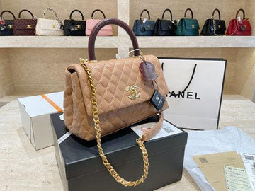 Makersluxe - Top Quality Bags CHL 625