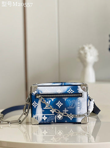 Makersluxe Lu-Vi bags - 2957