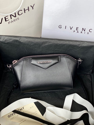 Makersluxe - GVY Bags - 027