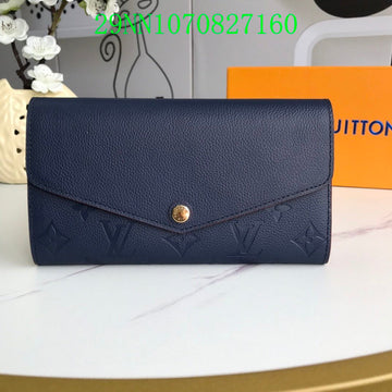 MLB - CHL Wallet - 611