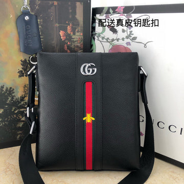 MLBIKE - All Men Bags - 049