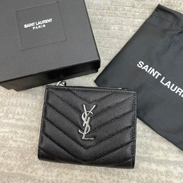 Makersluxe - YLS Wallets - 128